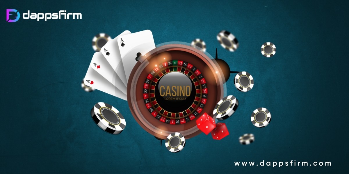 Crypto Casino Games: The Winning Bet for the iGaming Industry