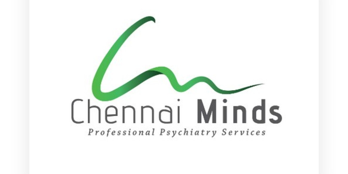 Best Psychaitrist in Chennai