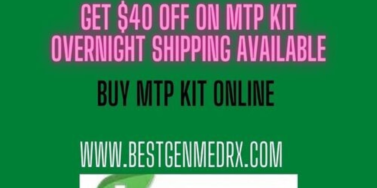 The Role of MTP Kit in Medical Abortion