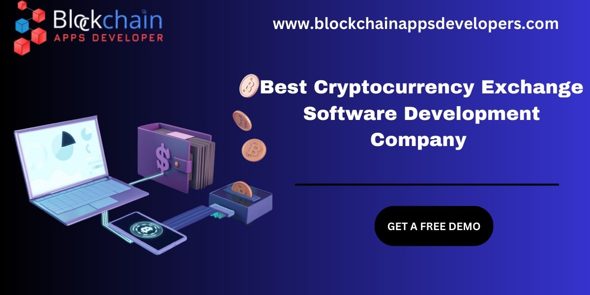 Cryptocurrency Exchange Software Development Company - Develop Your Cryptocurrency platform by joining the best Cryptocu