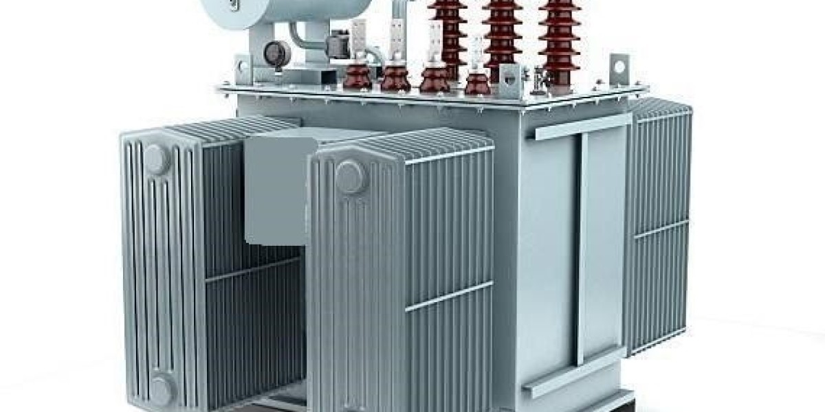 Oil Filled Transformer Market Insights, Emerging Trends & Future Scope 2023 to 2033