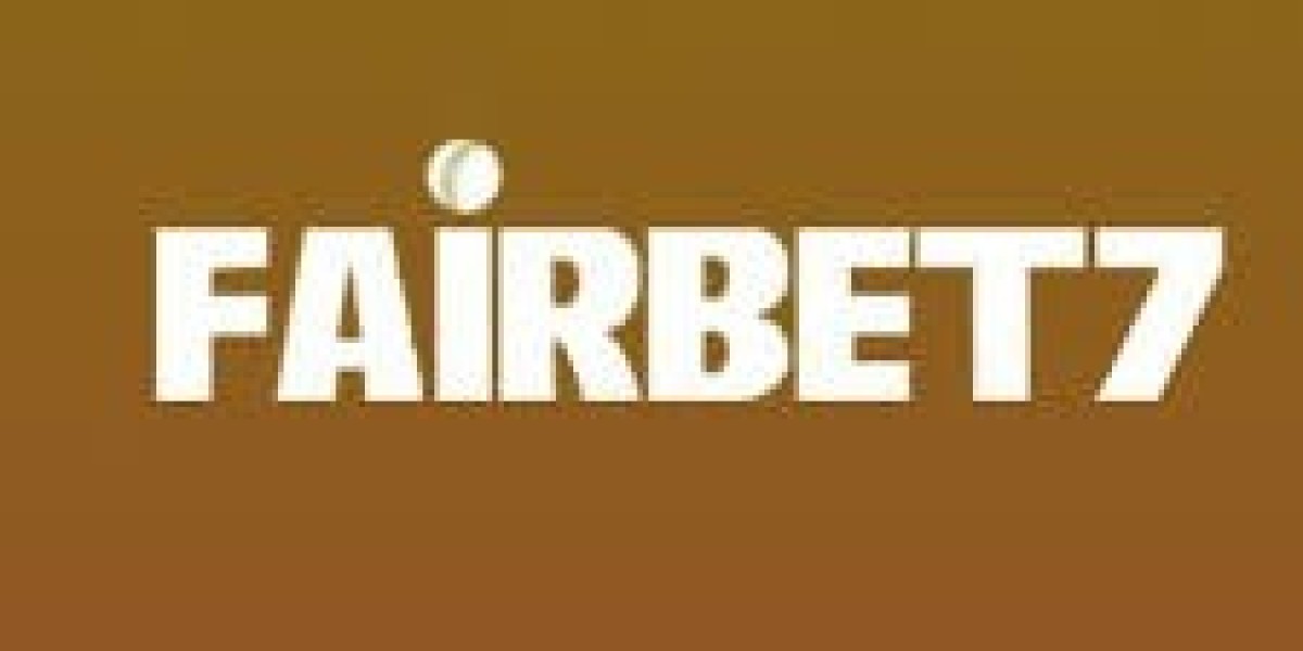 Fairbet7 An Exciting Online Gaming Destination with a Wide Range of Games.