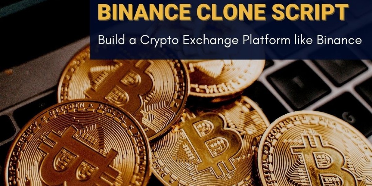 To Launch a Successful Crypto Exchange like Binance Clone
