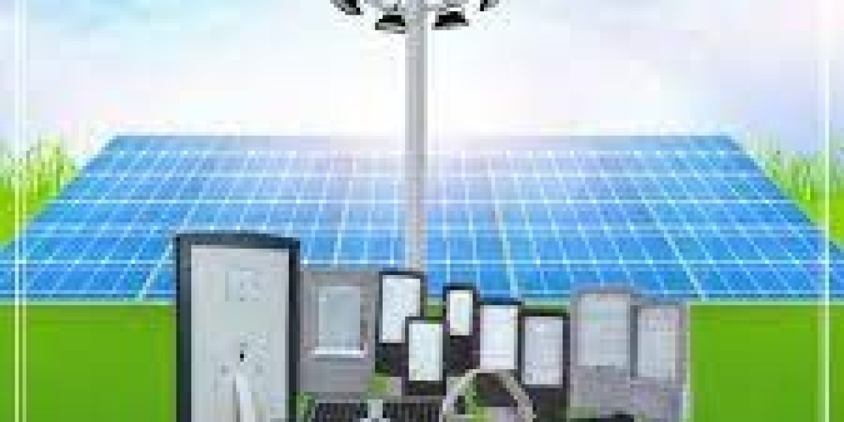 Solar Photovoltaic Module Manufacturer in Delhi - Wintech Enterprises