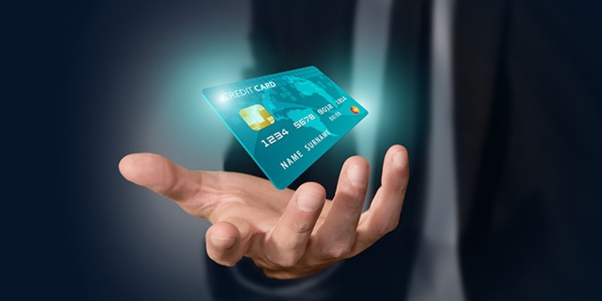 Electronic Cards: The Evolution of Contactless Payments