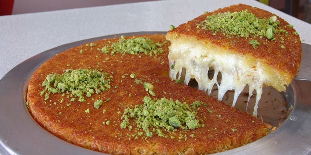 The 10 most famous Turkish dishes in the world