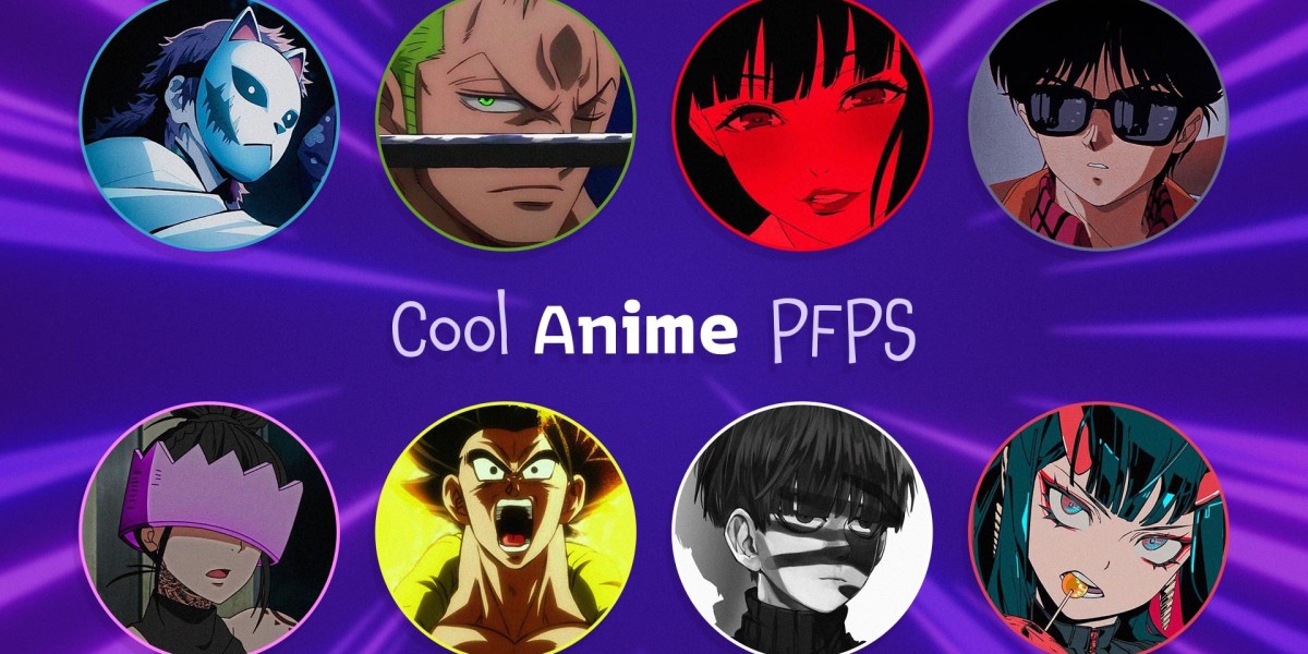 The Top 5 Anime PFP Trends You Need to Know Right Now