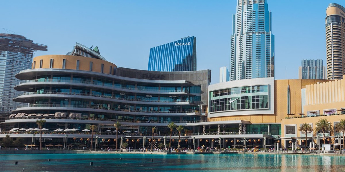 The Success Story of Emaar Properties Dubai