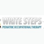 WriteSteps Pediatric Occupational Therapy