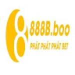 888b boo Profile Picture