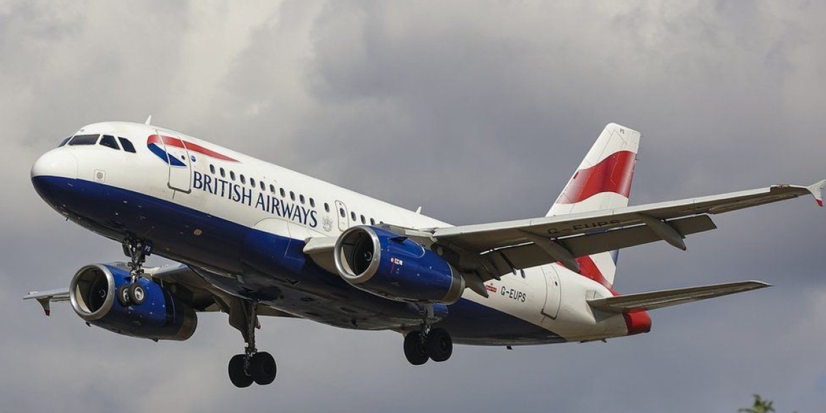 British Airways Ticket Cancellation Policy