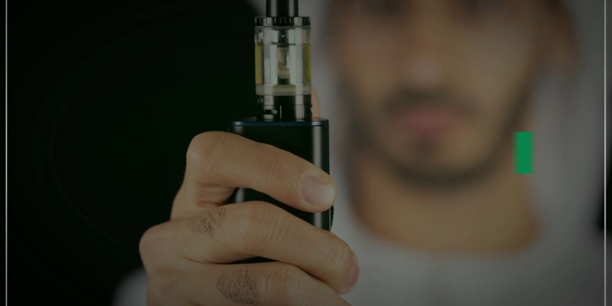  Vape Shops in Dubai – Where to Find the Best Deals