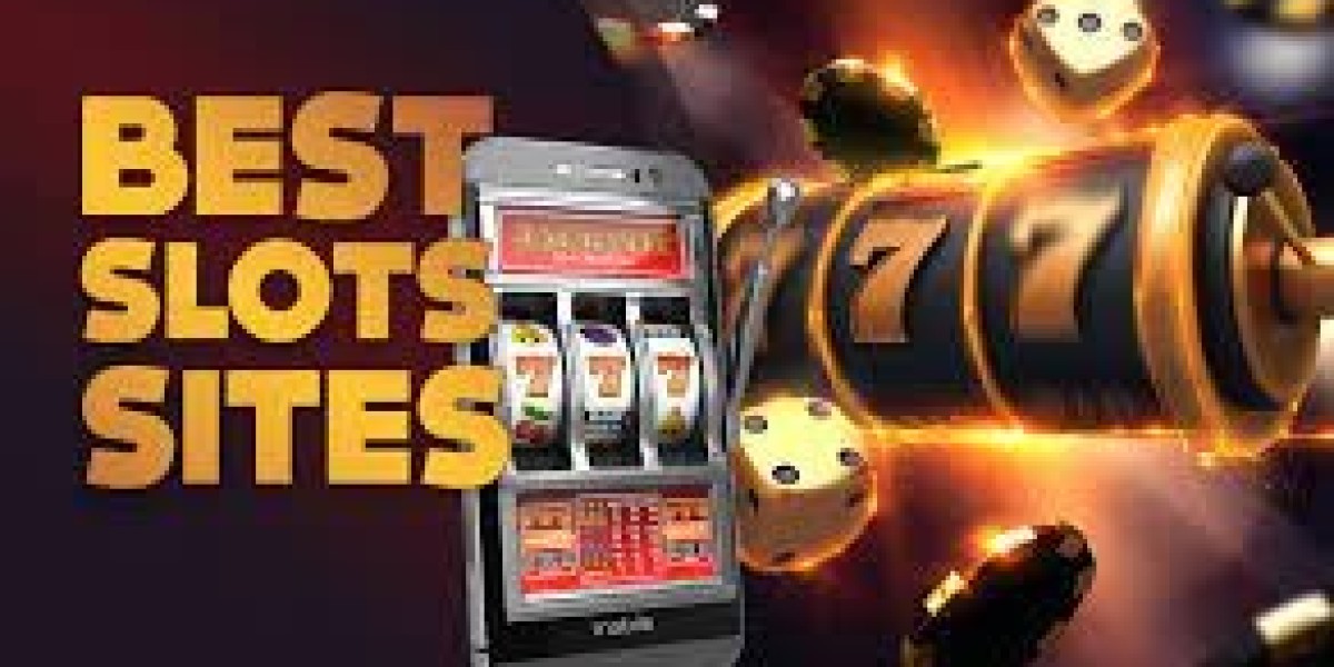 Is Enjoying Online Slot Greater Than Traditional Slot