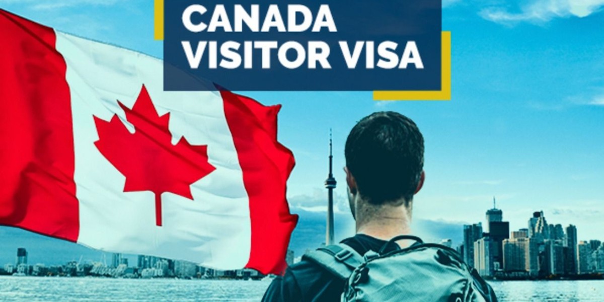 A Comprehensive Guide to Canada Tourist Visa from India