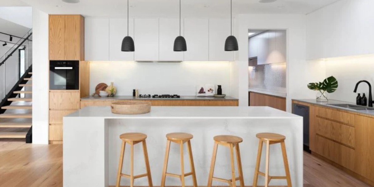 Illuminating Your Brisbane Kitchen: Exploring the Best Lighting Options for a Bright and Inviting Space