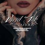 Vivid Ink Tattoos Australia