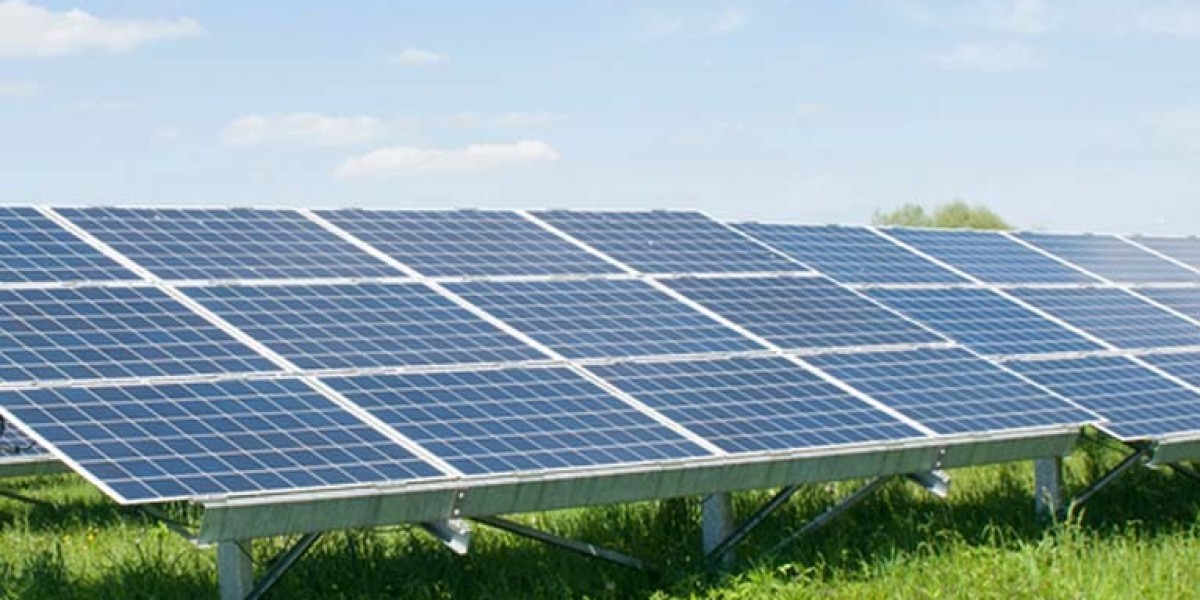 Solar Photovoltaic Module: Powering the Future with Wintech Enterprises