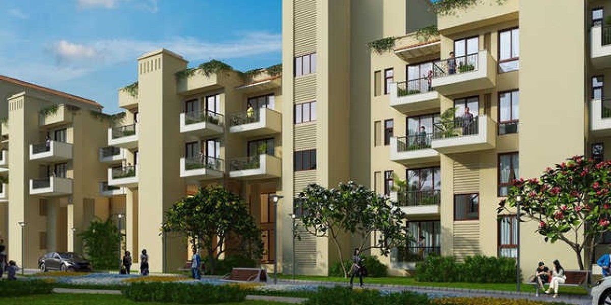 Emerald Hills by Emaar: Your Gateway to Luxury Living in Sector 65, Gurgaon