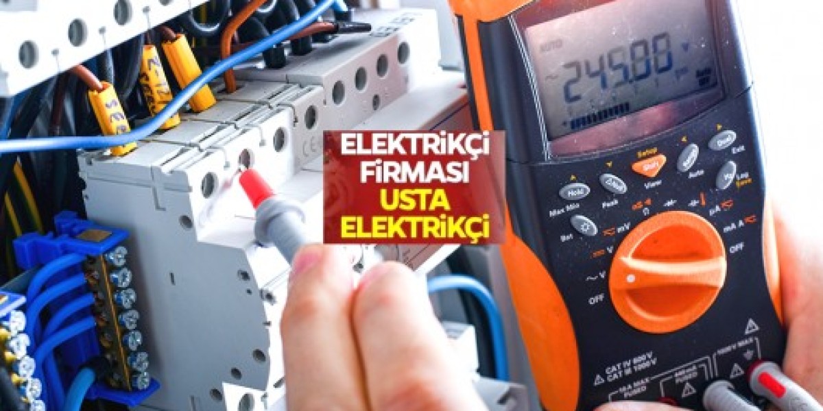 Kadıköy elektrikçi firmaları