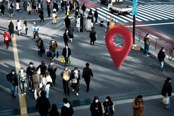 How to Find Someone’s Location by Cell Phone Number: bloggersmap — LiveJournal