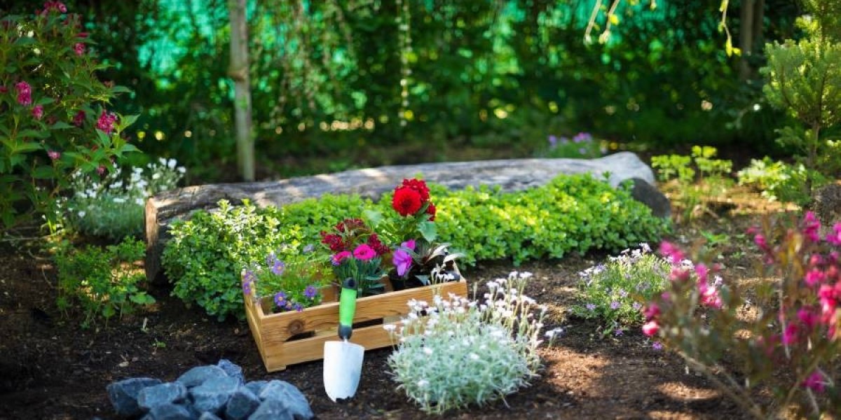 Your Trusted Gardening Services in Melbourne