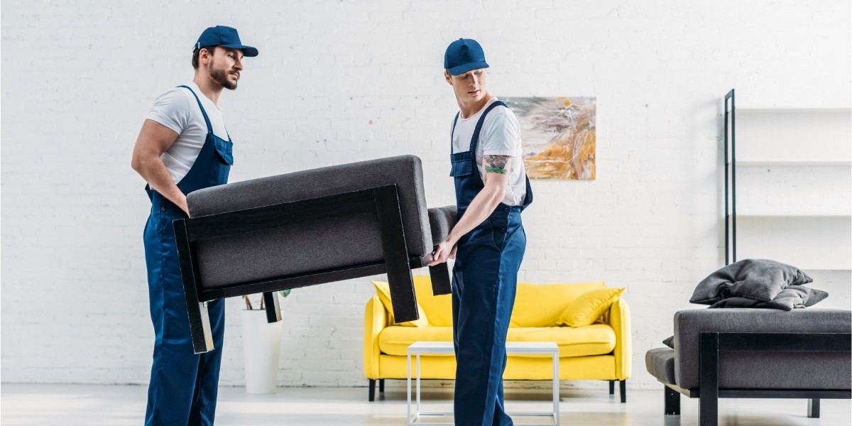 Moving with Ease: Your Comprehensive Guide to Local Movers in Baltimore