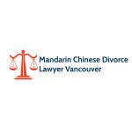 Mandarin Chinese Divorce Lawyers