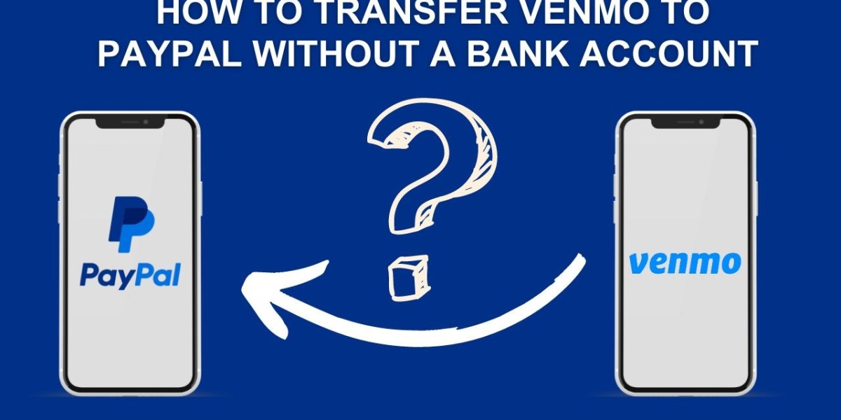 How to Transfer Venmo to PayPal without a Bank Account 2023 [Updated]