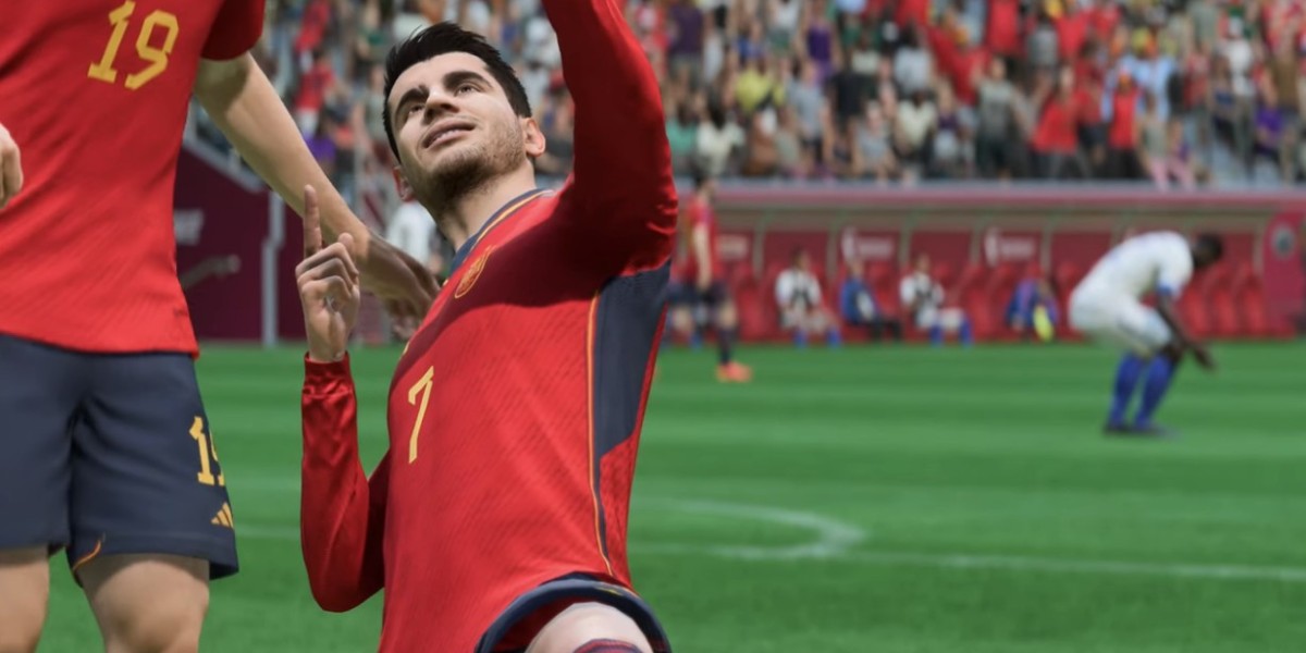 FIFA 23 is lauded as a big installment of the perennial
