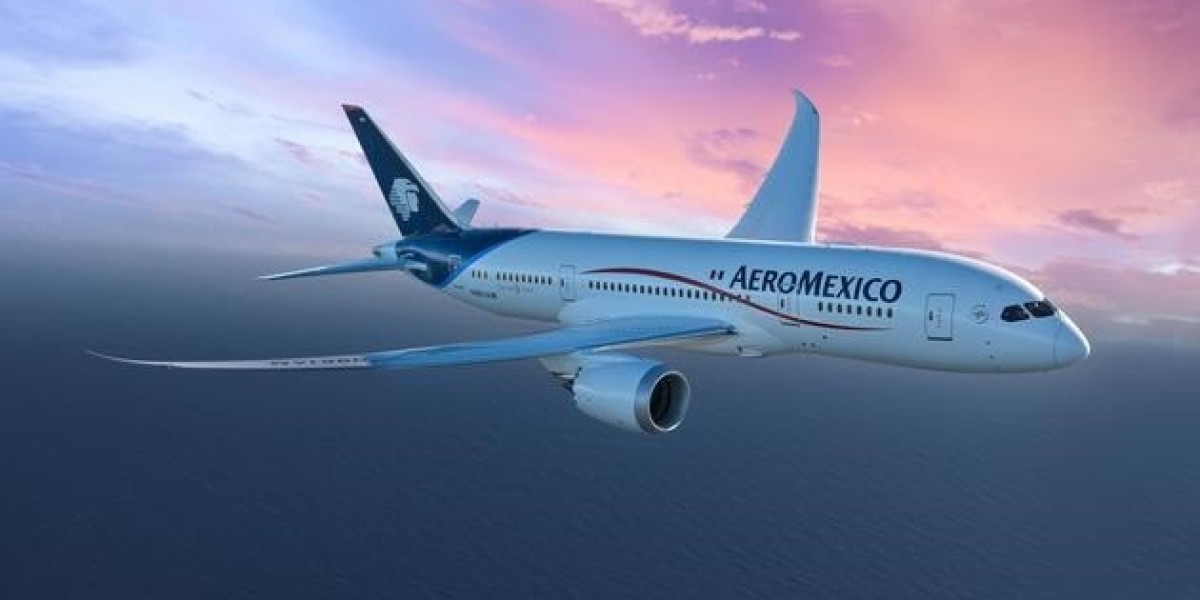 How to Connect with Aeromexico Telephone from Mexico
