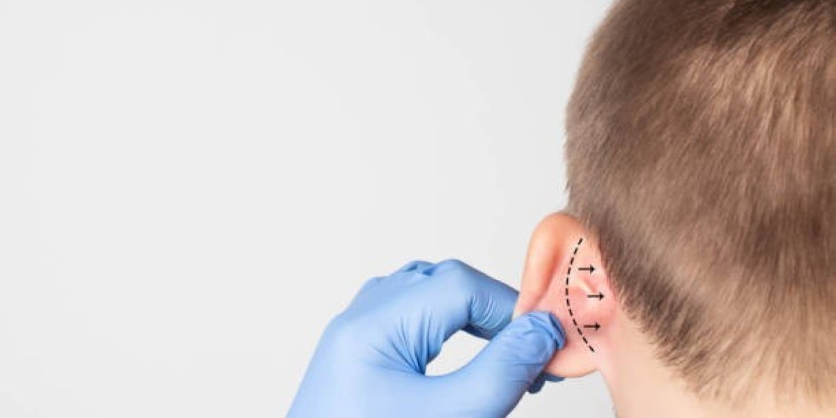 Surgical Precision: Navigating the Challenges of Ear Surgery