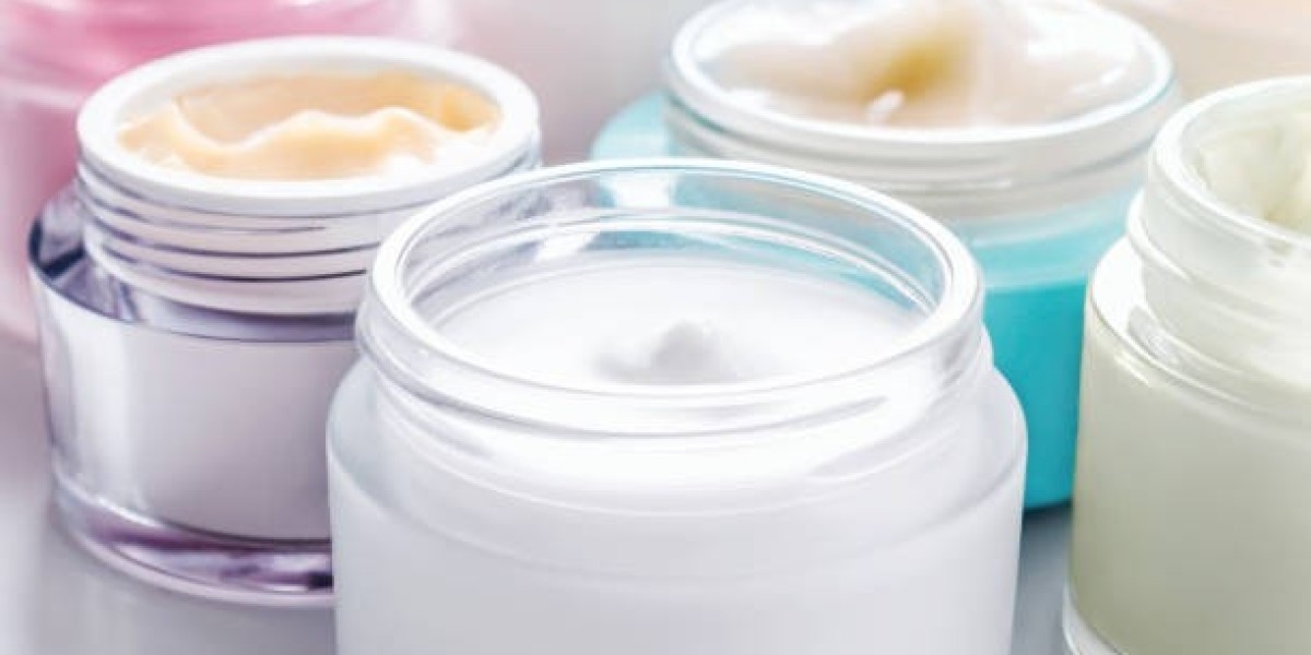 Facial Cream Market Key Companies, Business Opportunities, and Industry Analysis Research Report