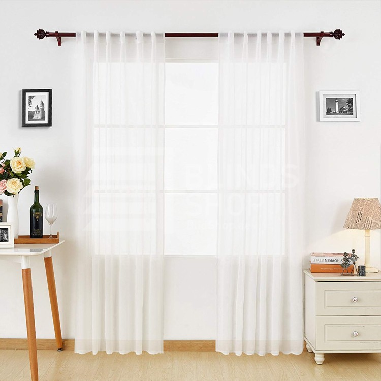 Buy Best Sheer Curtains Dubai, Abu Dhabi & UAE - Limited time Sale !