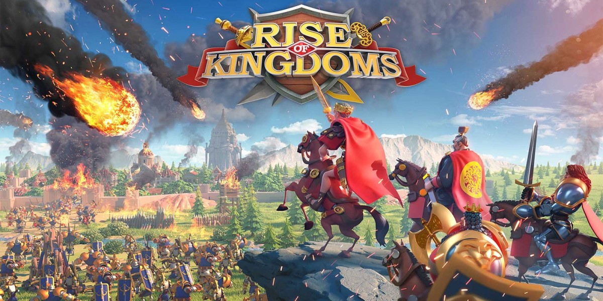 Is the Rise of Kingdoms Mod APK officially supported by the game developers