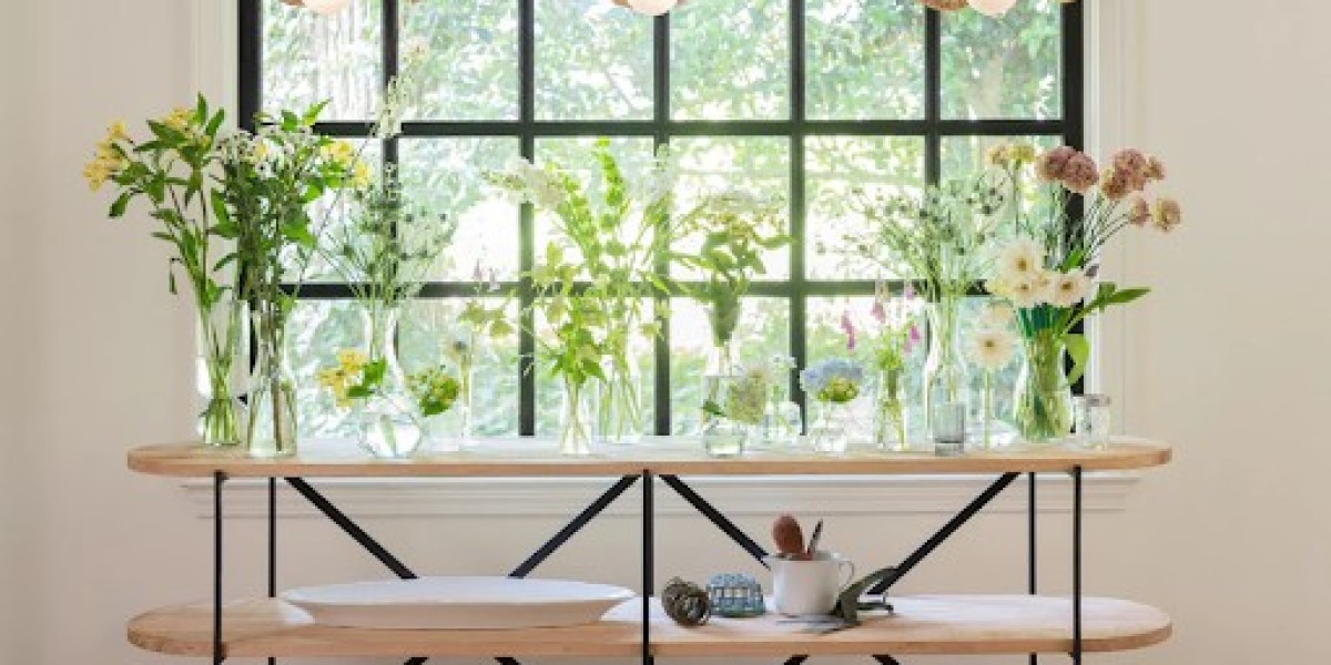 Brighten Up Your Home: Upgrade with Trendy Hanging Light Fixtures