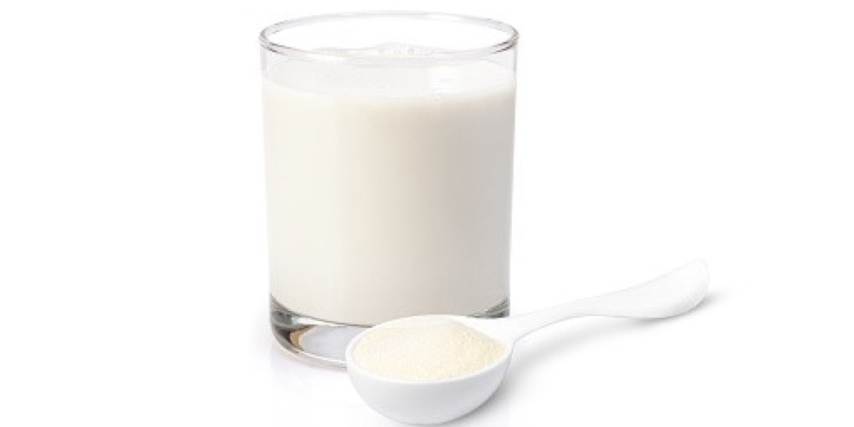 Organic Infant Formula Market Overview by Business Prospects and Forecast 2032