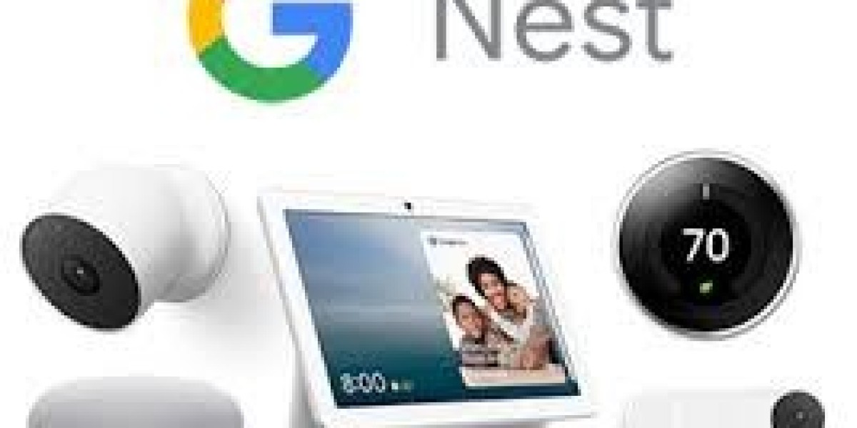 Google Nest Not Working