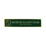 McBeth Elliott Hair