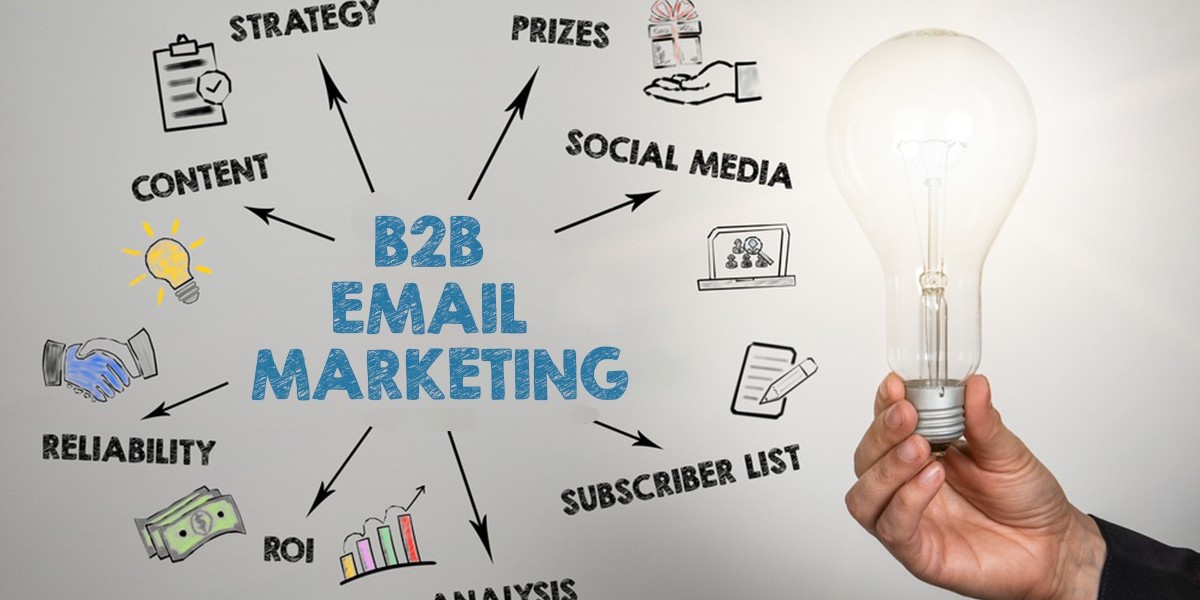 B2B Email Marketing: Maximizing Engagement and Conversions