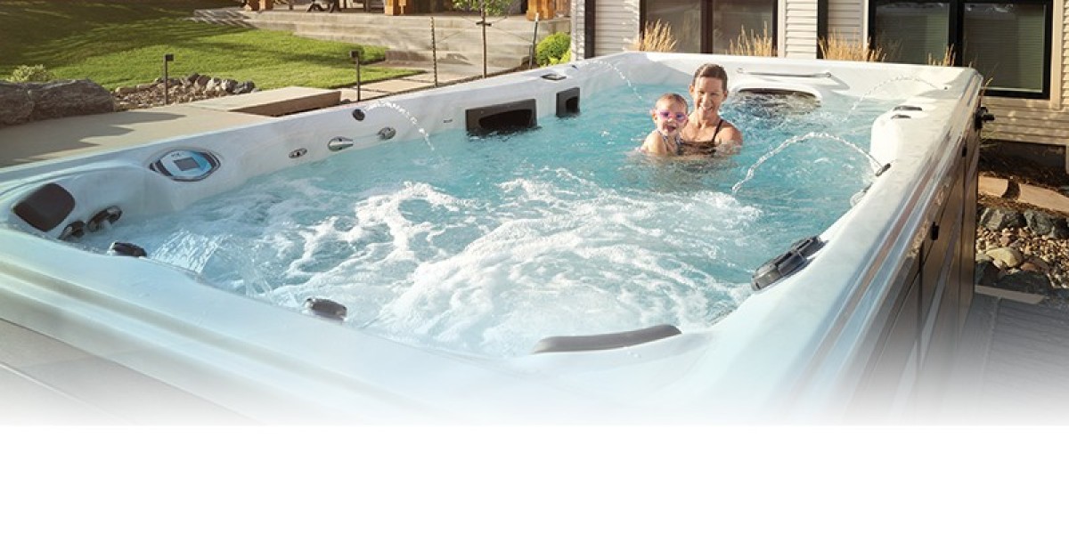 Hot Tubs for Sale in Glasgow | Transform Your  Home