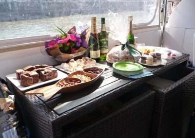 Hudson River Boat Charters | Private Cruises