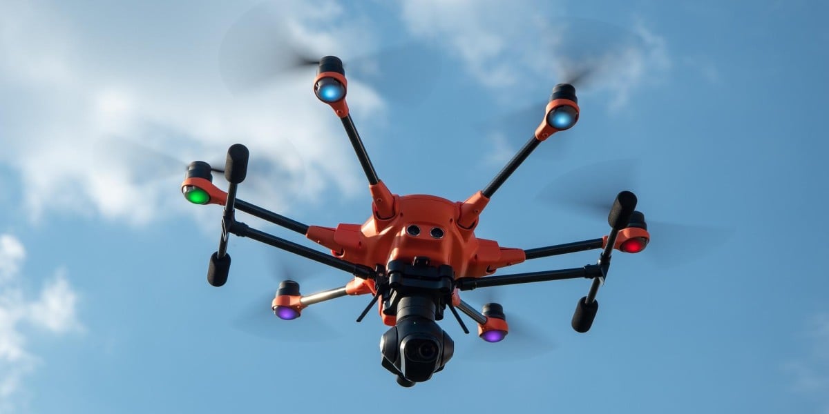 Drones Market Size and Key Findings, Discerning Growth Opportunities by 2030