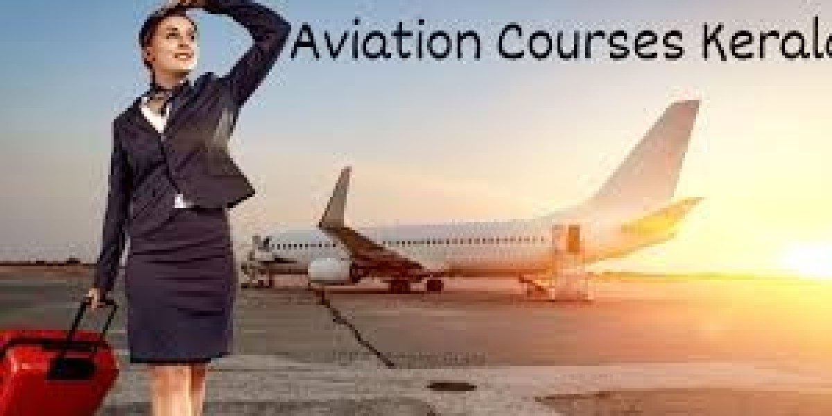 Aviation Courses After 12th