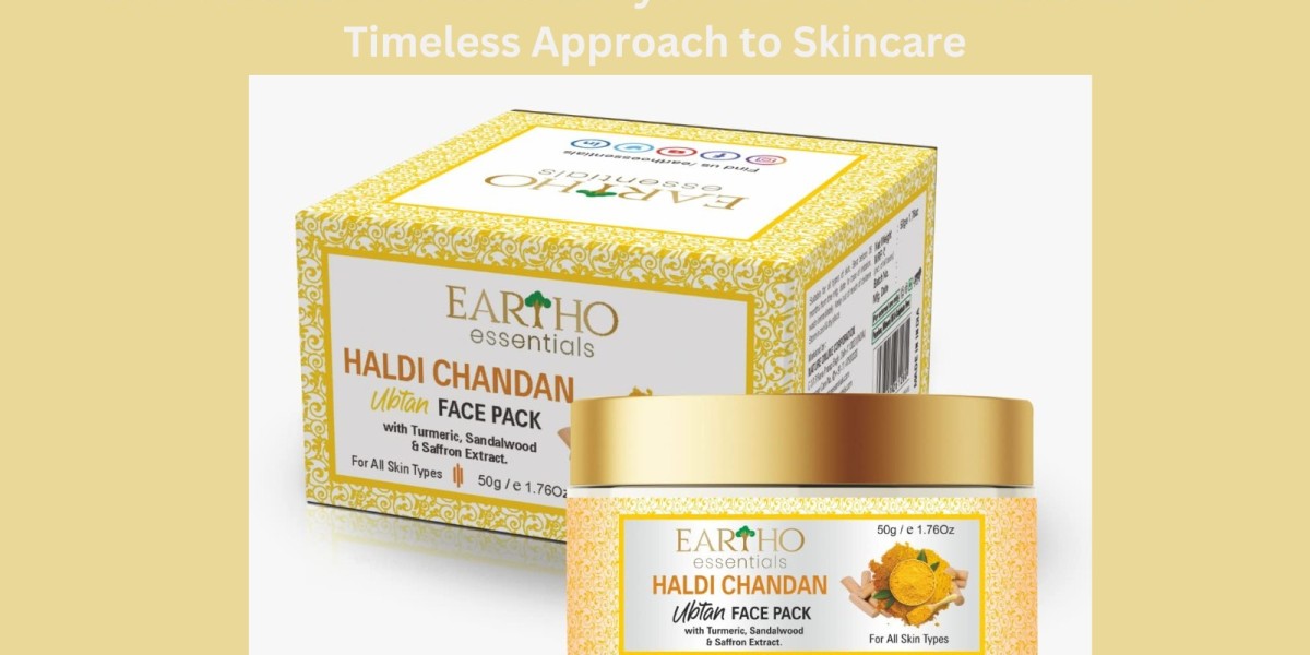 Unlock Radiant Skin with Ayurvedic EarthOEssentials: A Timeless Approach to Skincare