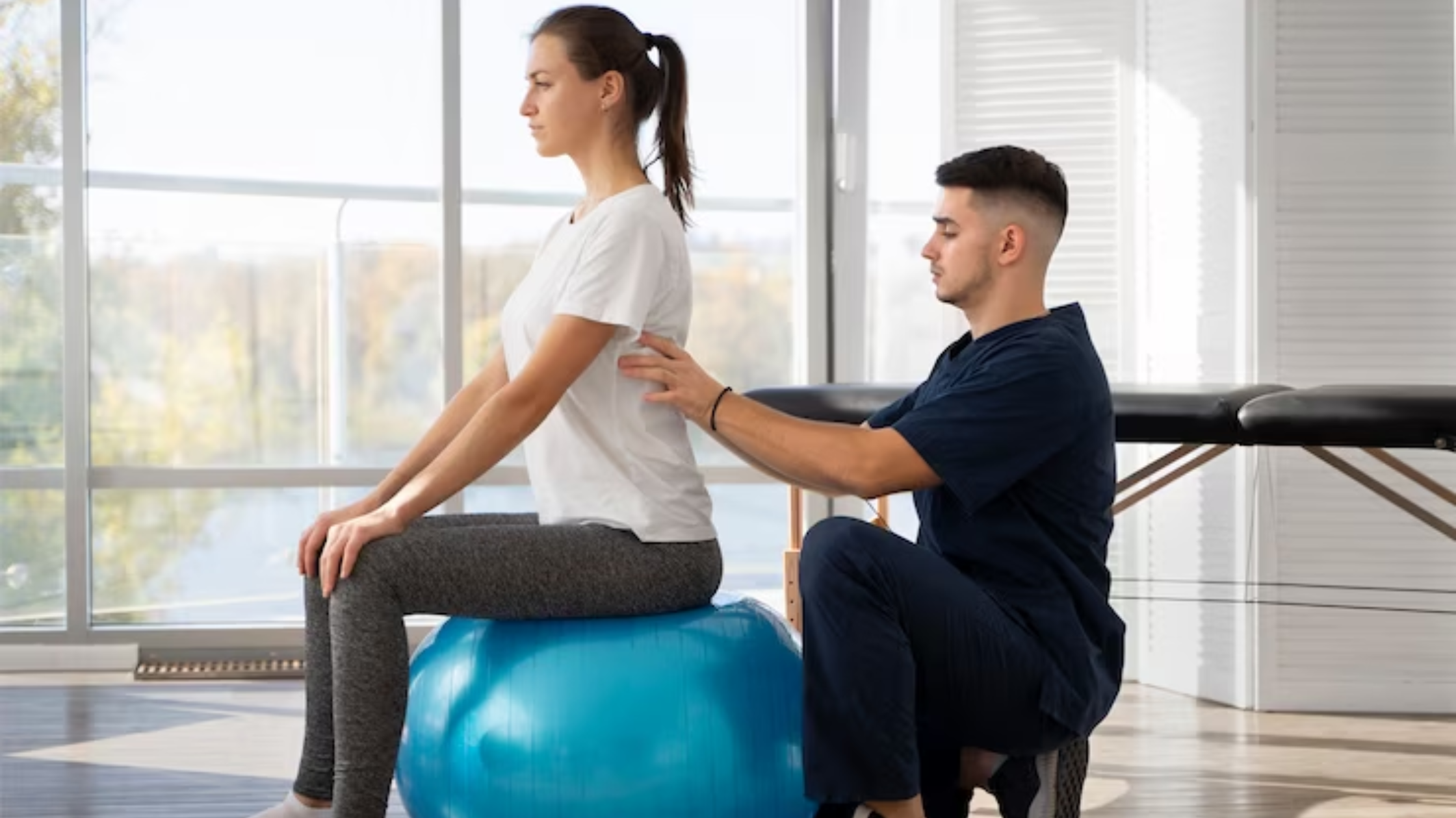 How Can Full Body Chiropractic Improve Mobility? – trakinntech.com