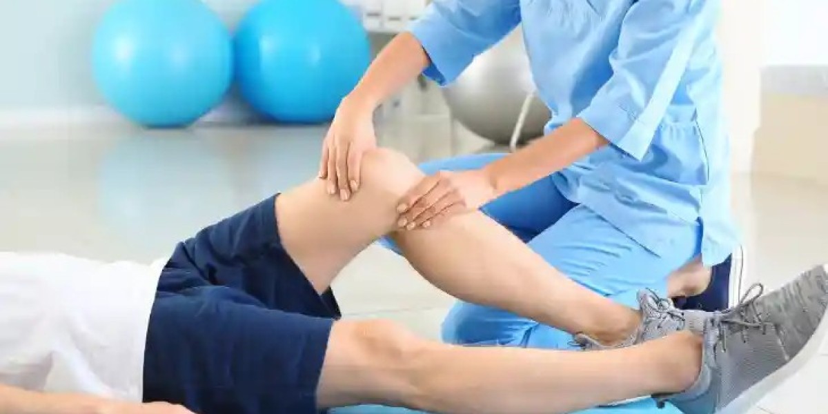 Know about Sports Injury and It's Treatment