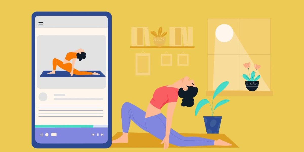 Top 10 Yoga Apps to Elevate Your Practice in 2023