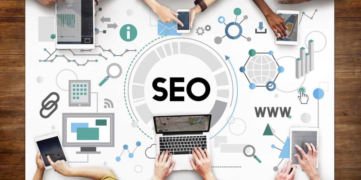 Unleashing the Power of SEO Services: A Guide to Enhancing Your Online Presence